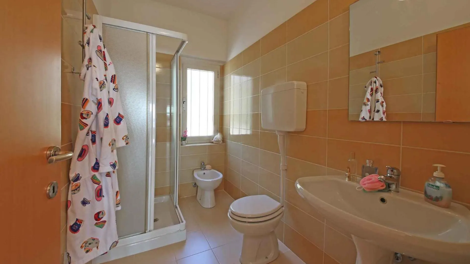 Apartments In Manerba Del Garda - Gardasee 22036