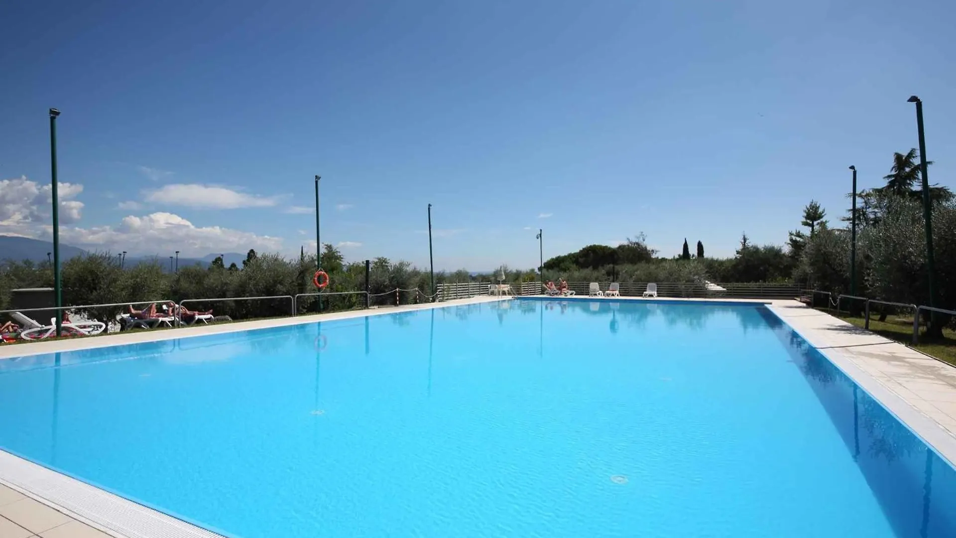 Apartments In Manerba Del Garda - Gardasee 22036 Italy