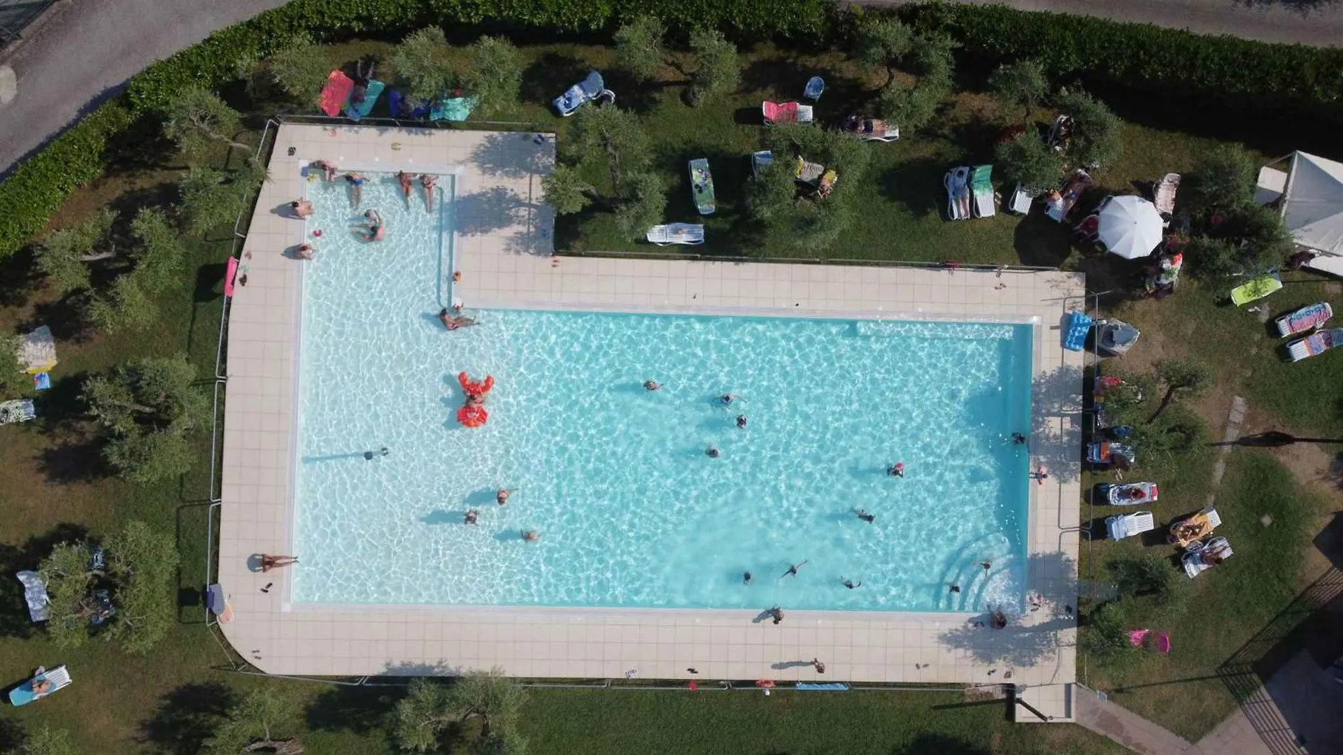 Apartments In Manerba Del Garda - Gardasee 22036