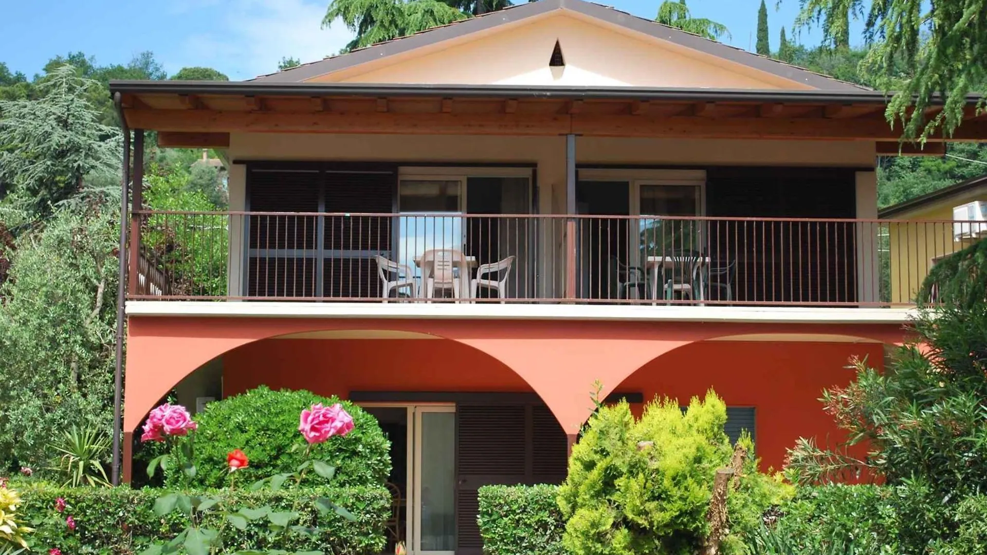 Apartments In Manerba Del Garda - Gardasee 22036