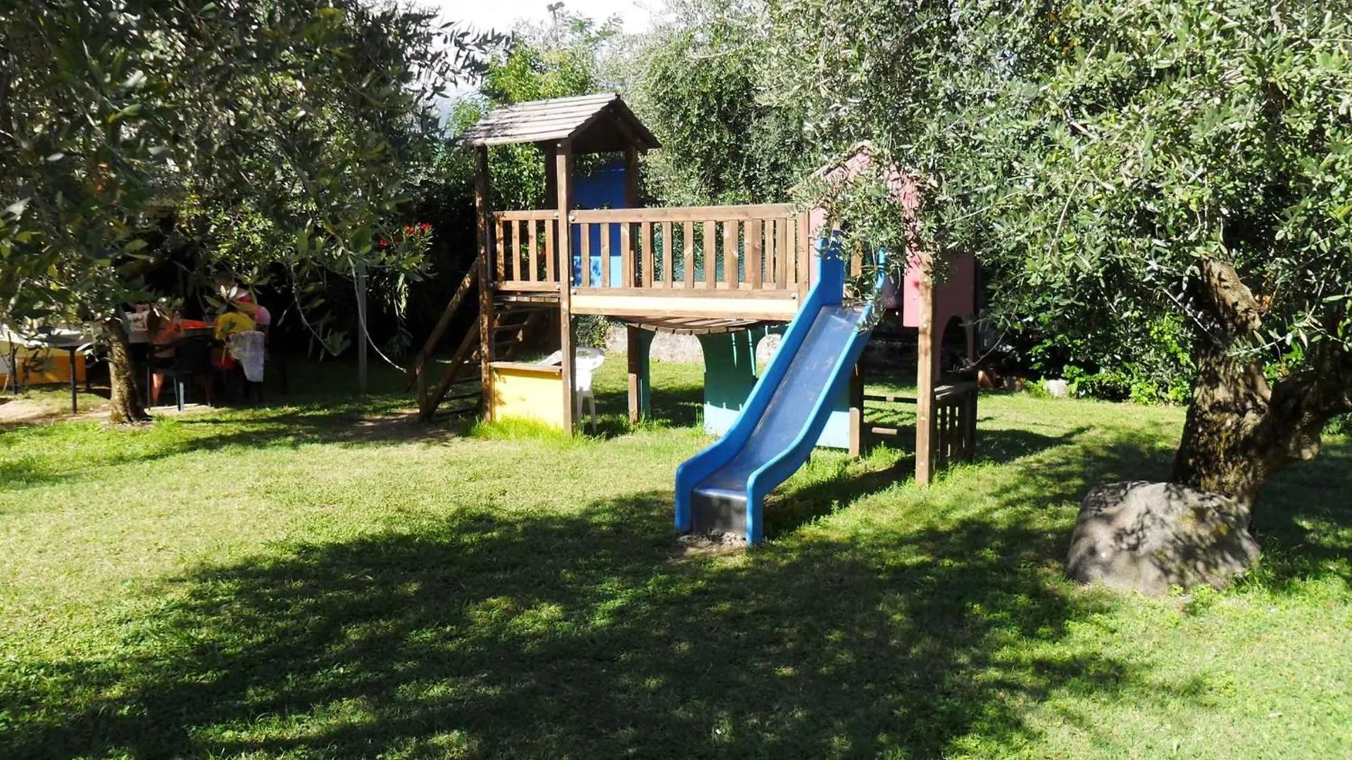 Apartments In Manerba Del Garda - Gardasee 22036 0*,  Italy