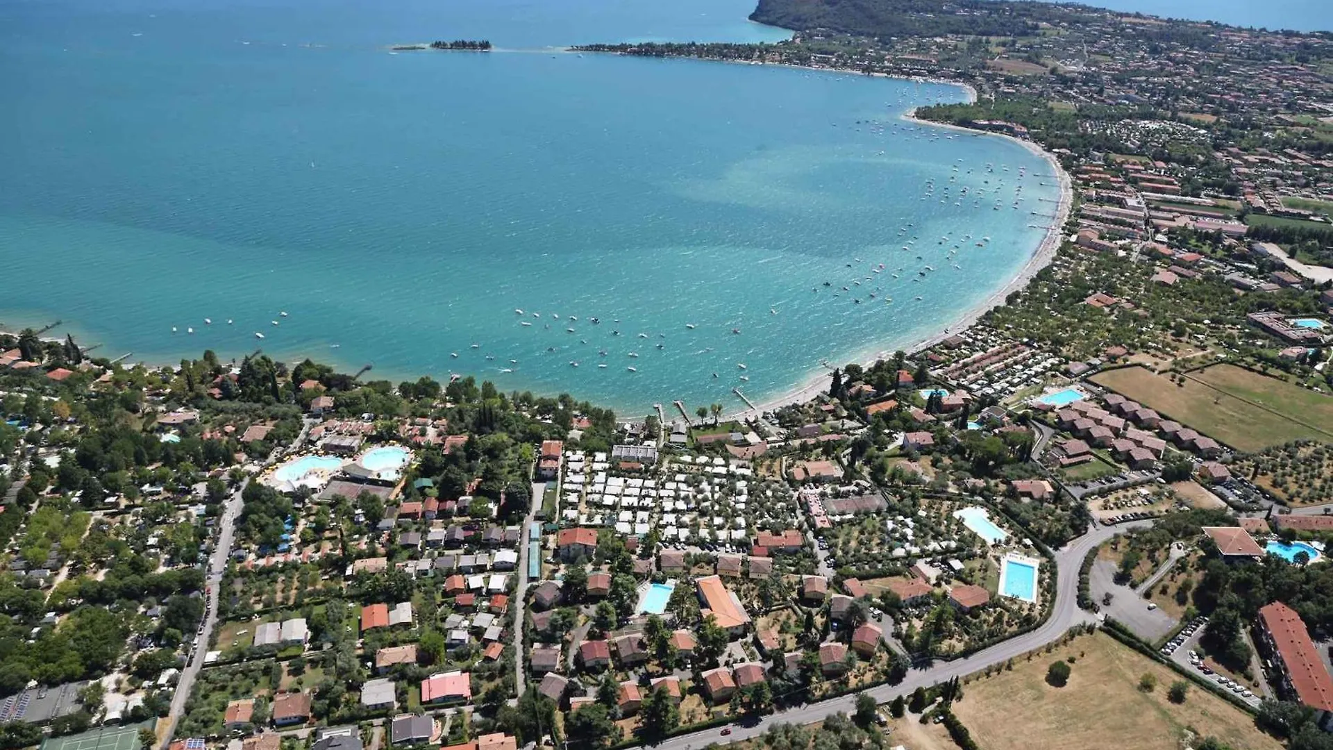 Apartments In Manerba Del Garda - Gardasee 22036