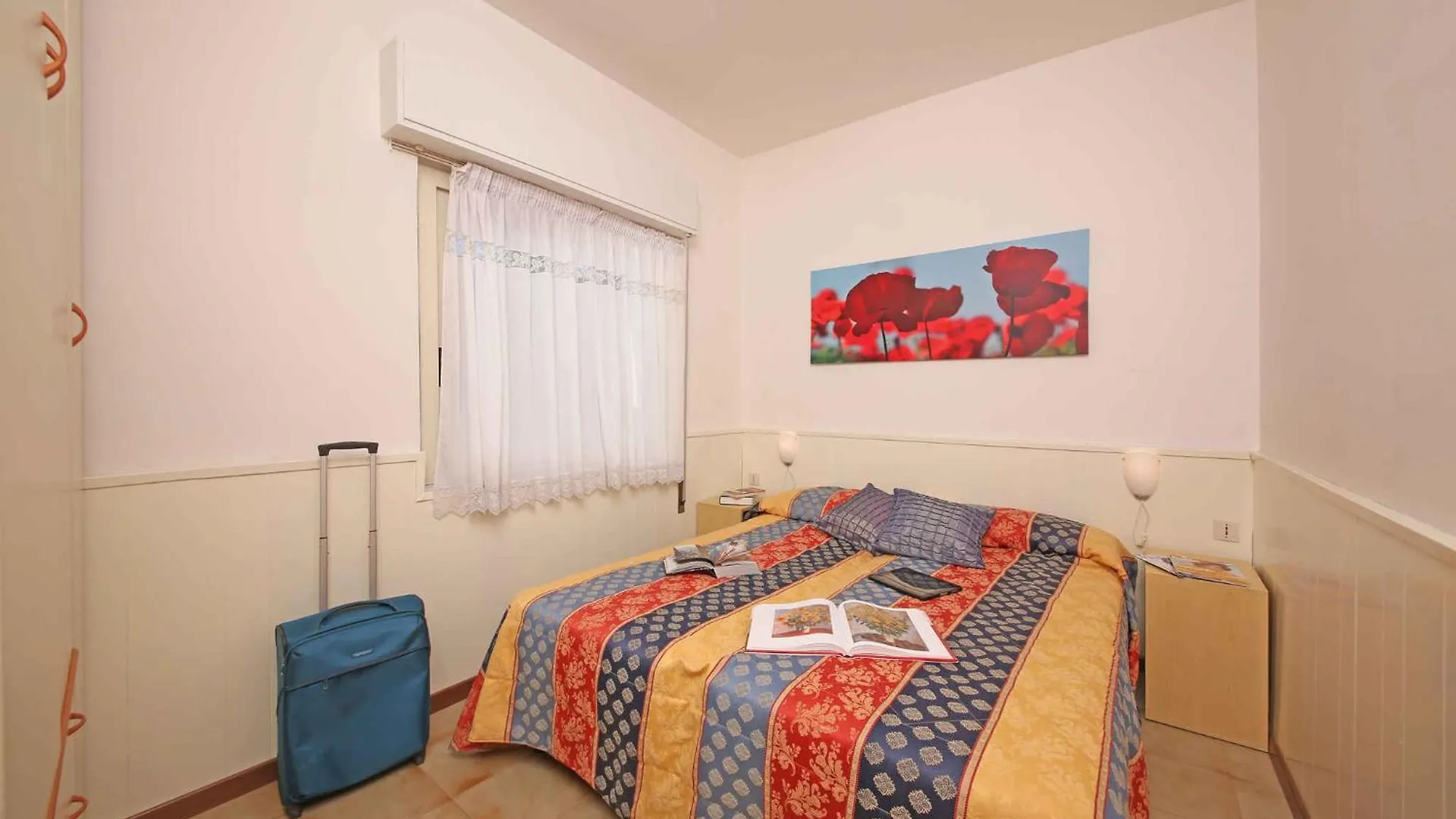 Apartments In Manerba Del Garda - Gardasee 22036 İtalya