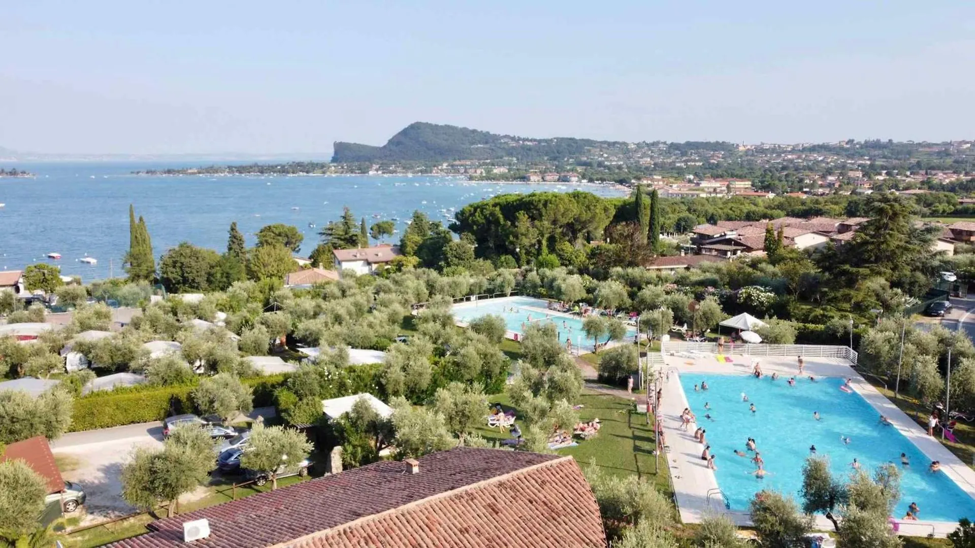 Apartments In Manerba Del Garda - Gardasee 22036