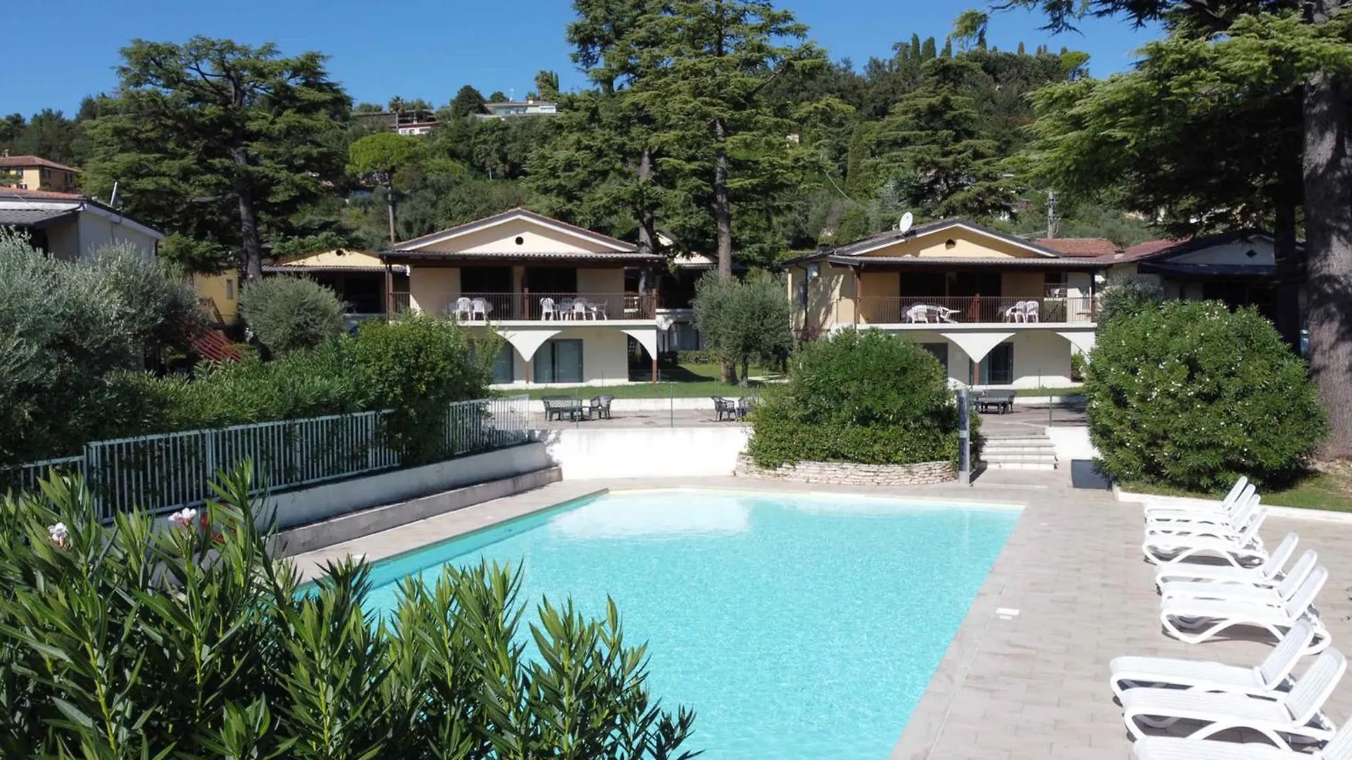 Apartments In Manerba Del Garda - Gardasee 22036 0*,  Italy