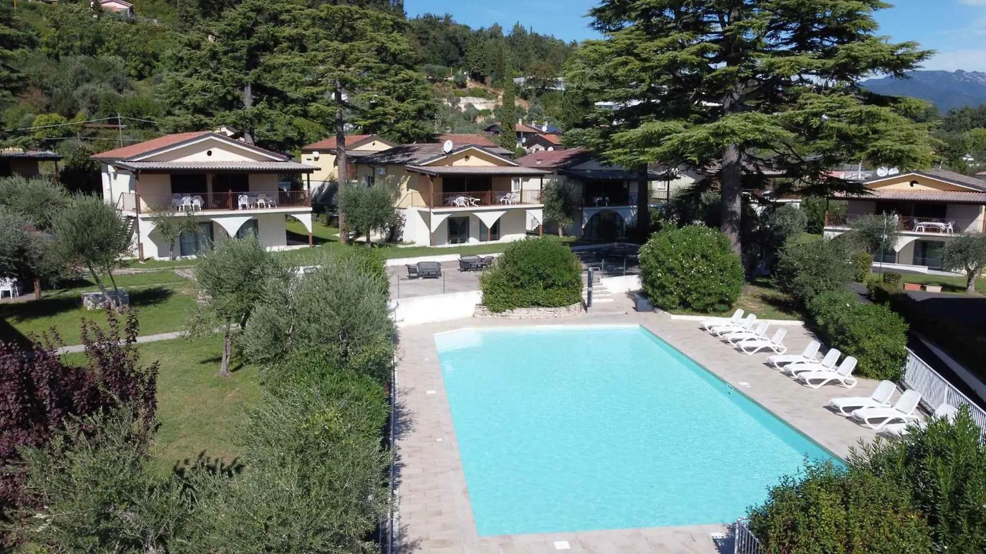 Apartments In Manerba Del Garda - Gardasee 22036