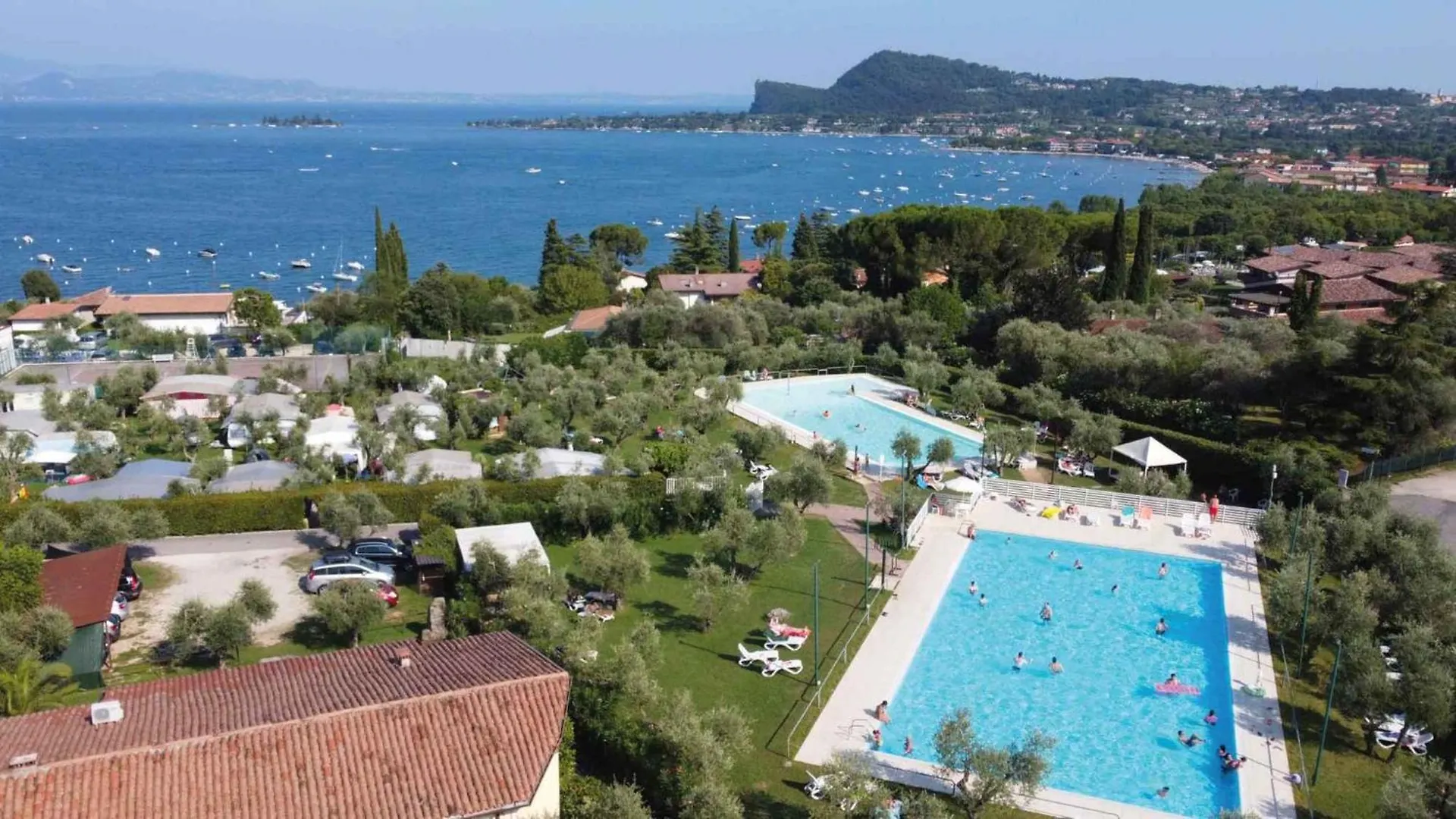 Apartments In Manerba Del Garda - Gardasee 22036 Italy