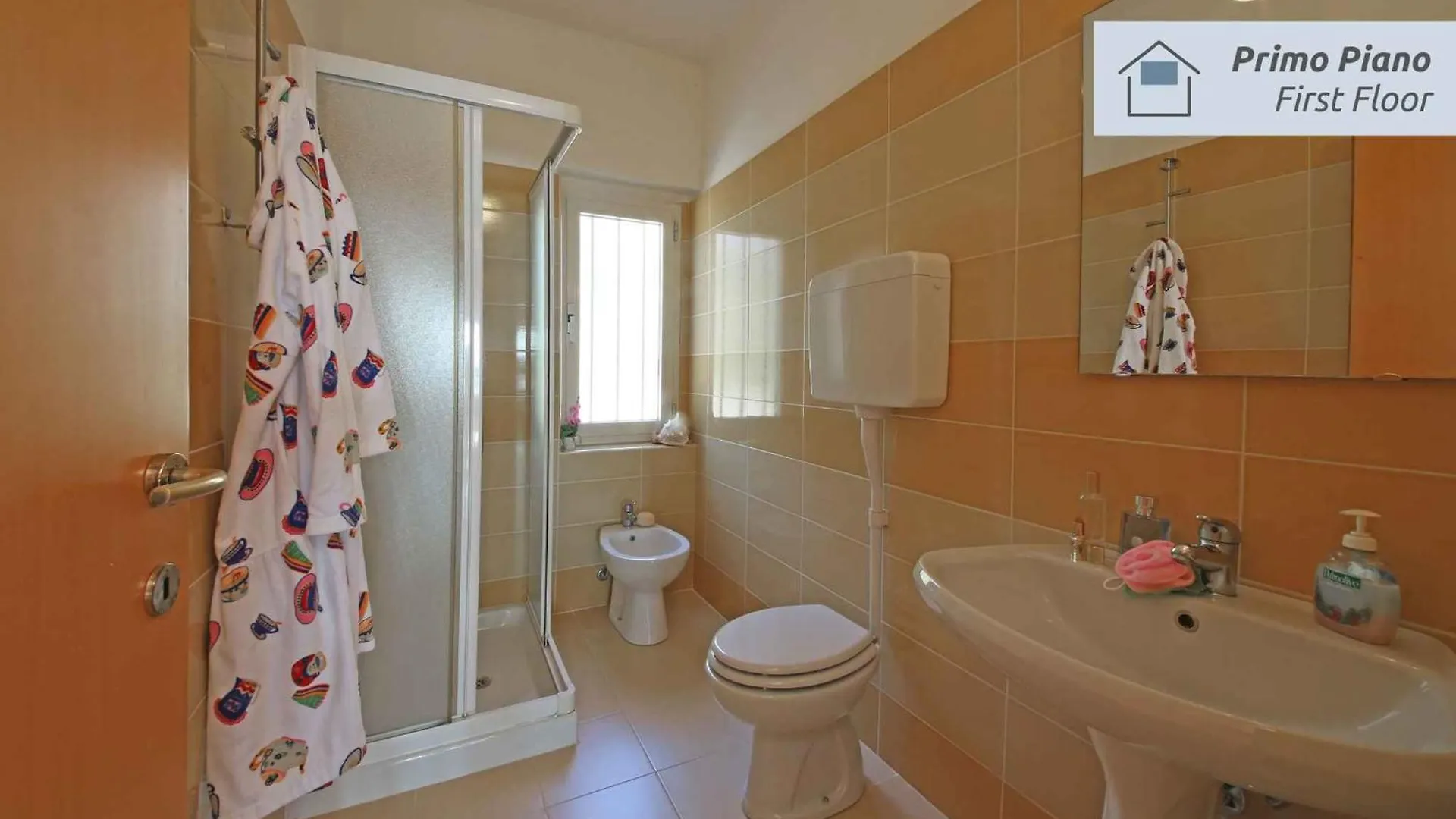 Apartments In Manerba Del Garda - Gardasee 22036
