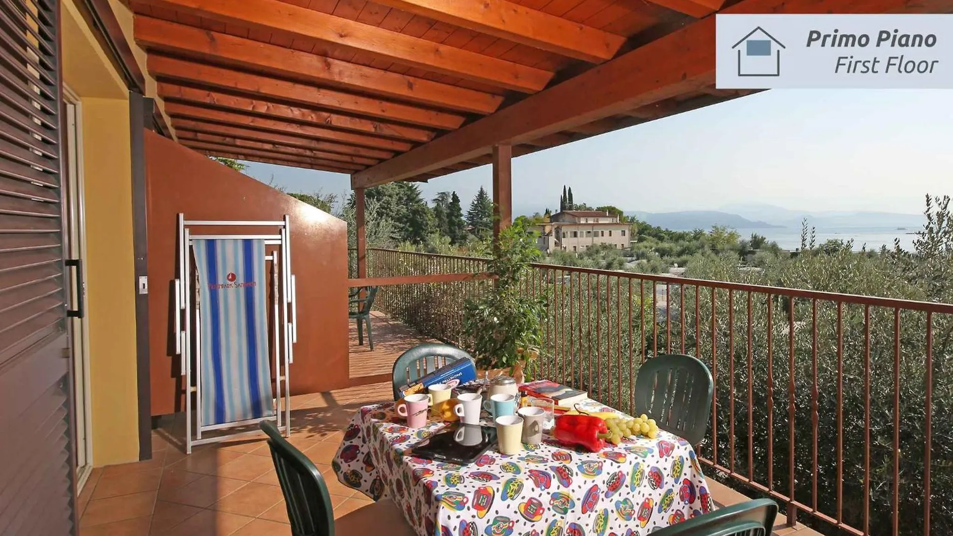 Apartments In Manerba Del Garda - Gardasee 22036 Italy