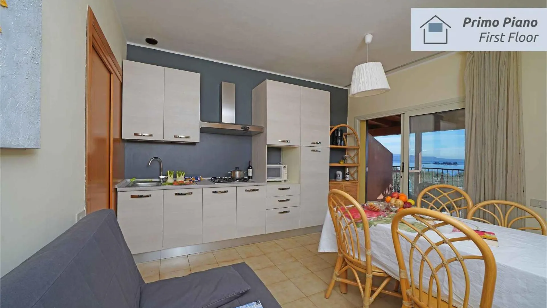 Apartments In Manerba Del Garda - Gardasee 22036