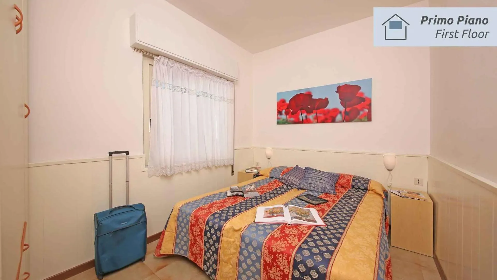 Apartments In Manerba Del Garda - Gardasee 22036
