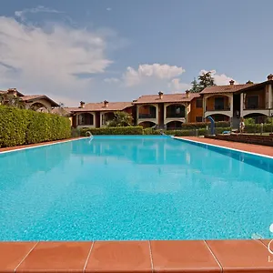 Apartment Arianna, Manerba del Garda